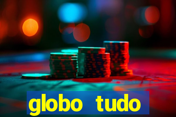 globo tudo absolutamente sobre esporte